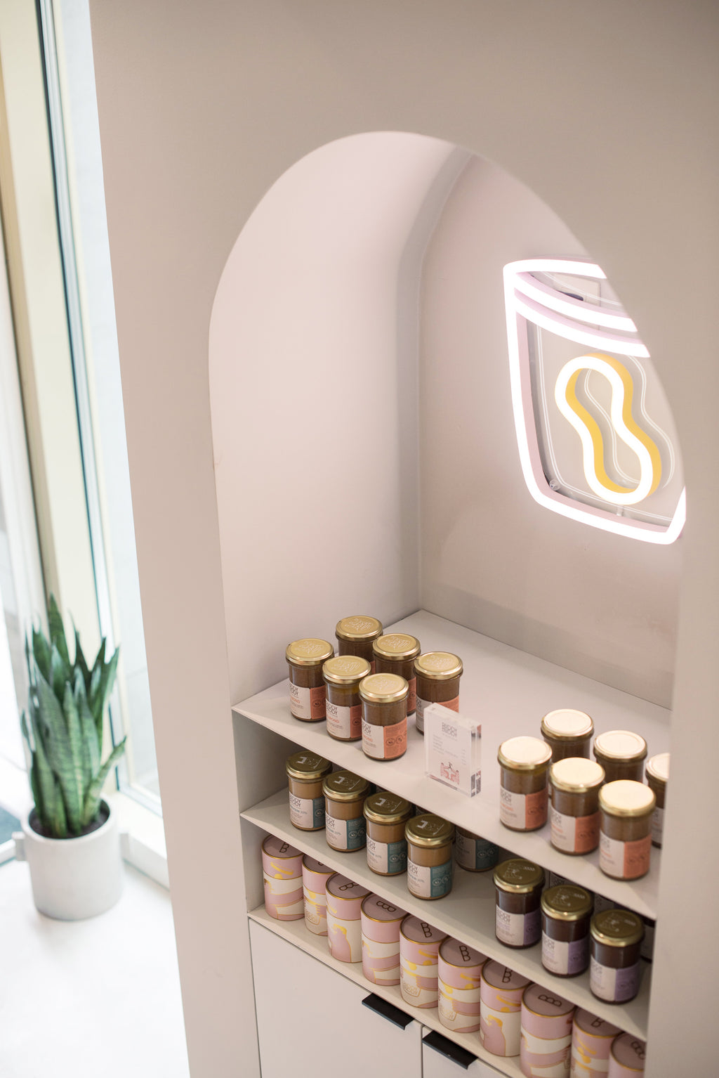 BUDDY BUDDY — Nut Butters – BUDDY BUDDY (US)