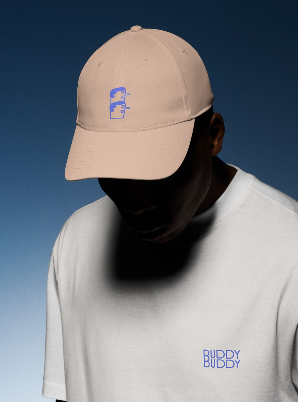 Terracotta Cap – BUDDY BUDDY (US)