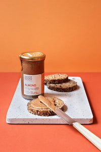 BUDDY BUDDY - Almond Butter 