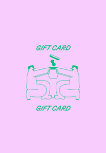 Merch & Gifts – BUDDY BUDDY (US)