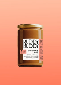 BUDDY_BUDDY_-_Nut_Butter_-